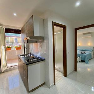 Appartement met een Slaapkamer